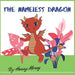 The Nameless Dragon: A dragon stories for kids, educational fairy tales books for children, illustrated eBook story for kids ages 3-8, drag