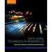 Data Hiding Techniques in Windows OS: A Practical Approach to Investigation and Defense