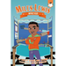 Whiz Kid #2