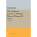 The Collected Letters of William Morris, Volume II, Part a: 1881-1884