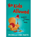 No Kids Allowed: Children's Literature for Adults