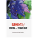 Elements of Structural and Systematic Botany