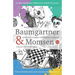 Learning German through Storytelling: Baumgartner & Momsen Detective Stories for German Learners, Collector's Edition 1-5