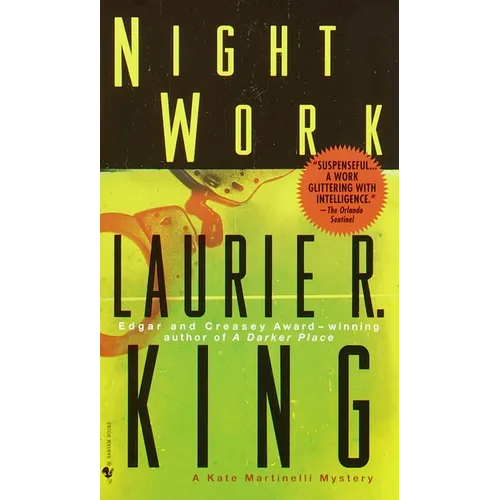 Night Work