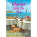 Murder Spills the Tea