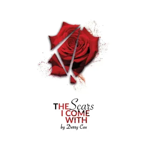 The Scars I Come With