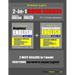 Preston Lee's 2-in-1 Book Series! Beginner English & Conversation English Lesson 1 - 60 For Chinese Speakers
