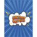 Create Your Own Comic Book Activity Fun Express - Great for Party Prizes Favors Superhero Birthdays, Halloween Supplies, Children's Art Activities: Cr