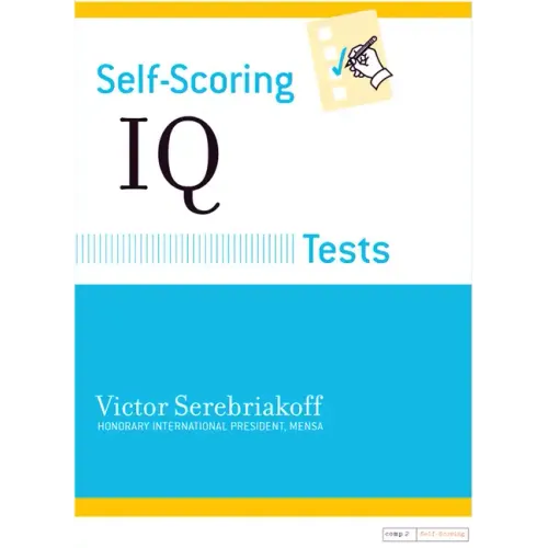 Self-Scoring IQ Tests