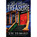 Rock Bottom Treasure: a twisty, read-all-night mystery