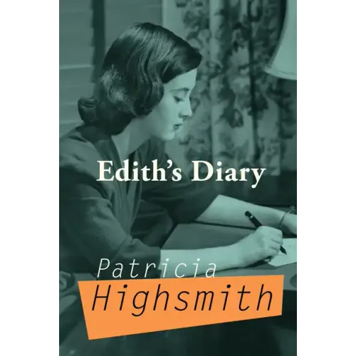 Edith's Diary
