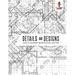 Details and Designs: Adult Coloring Book Designs Edition