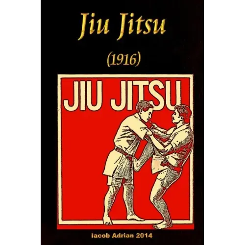 Jiu Jitsu (1916)