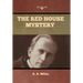 The Red House Mystery
