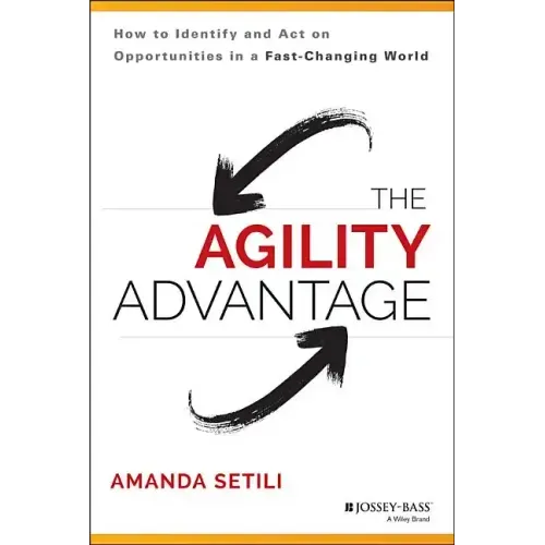 The Agility Advantage