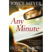 Any Minute