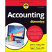 Accounting for Dummies