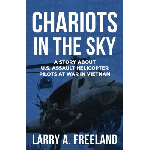 Chariots in the Sky