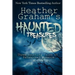 Heather Graham's Haunted Treasures: Three Haunting Tales of Paranormal Romance