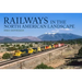 Railways in the North American Landscape