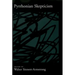 Pyrrhonian Skepticism