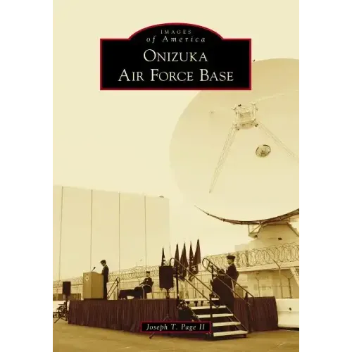 Onizuka Air Force Base