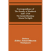 Correspondence of the Family of Haddock 1657-1719; The Camden Miscellany: Volume the Eighth