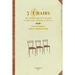 3 Chairs: The Zdenko Domancic Method of Bioenergy Therapy in the U.S.