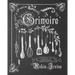 Grimoire: A Cookbook