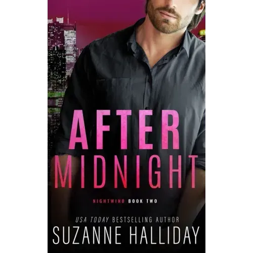 After Midnight
