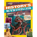History's Mysteries: Curious Clues, Cold Cases, and Puzzles from the Past