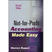 Not for Profit Accounting Made