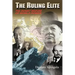 The Ruling Elite: The Zionist Seizure of World Power