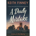 A Deadly Mistake: A gripping WWII cozy mystery