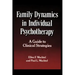 Family Dynamics in Individual Psychotherapy: A Guide to Clinical Strategies