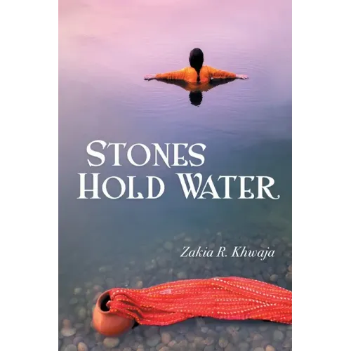 Stones Hold Water