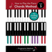 How to Play the Piano: Chords Method, Level 1