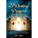 21 Destiny Prayers: Includes getting a verdict in God's Court of Adjudication and the Court of Judgement against prolonged spiritual warfa