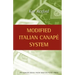 Modified Italian Canape System