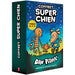 Coffret Super Chien: Tomes 10 À 12