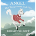 Angel: The Tiny Horse and Her Great Big Gift