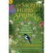 The Sacred Herbs of Spring: Magical, Healing, and Edible Plants to Celebrate Beltaine