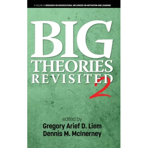 Big Theories Revisited