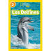 National Geographic Readers: Los Delfines (Dolphins)
