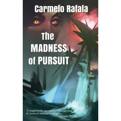 The Madness of Pursuit