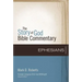Ephesians Hardcover