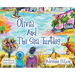Olivia and the Sea Turtles