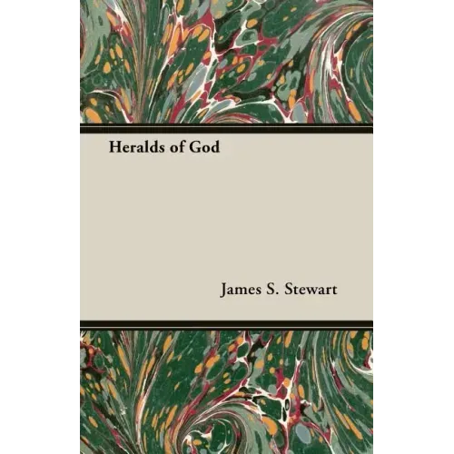 Heralds of God