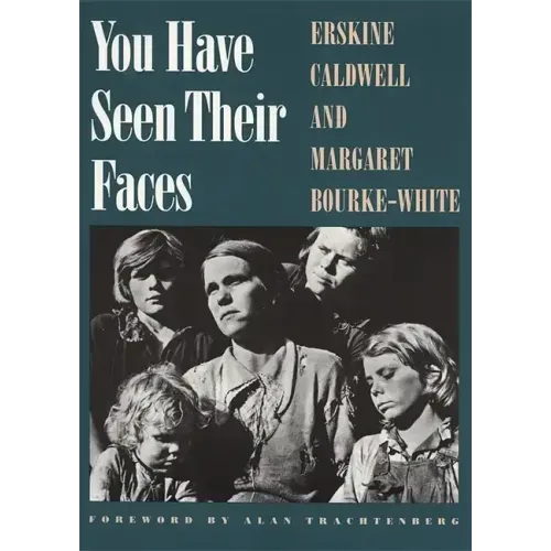 You Have Seen Their Faces