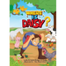 Where is Daisy?